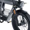 COSWHEEL CT20 Electric Mountain Bike 750W 48V 25Ah Battery