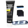 2024 Headlight Restoration Liquid Len Restorer Repair Liquid Safe Powerful Effective Scratch Remover Repair Fluid Cleaner