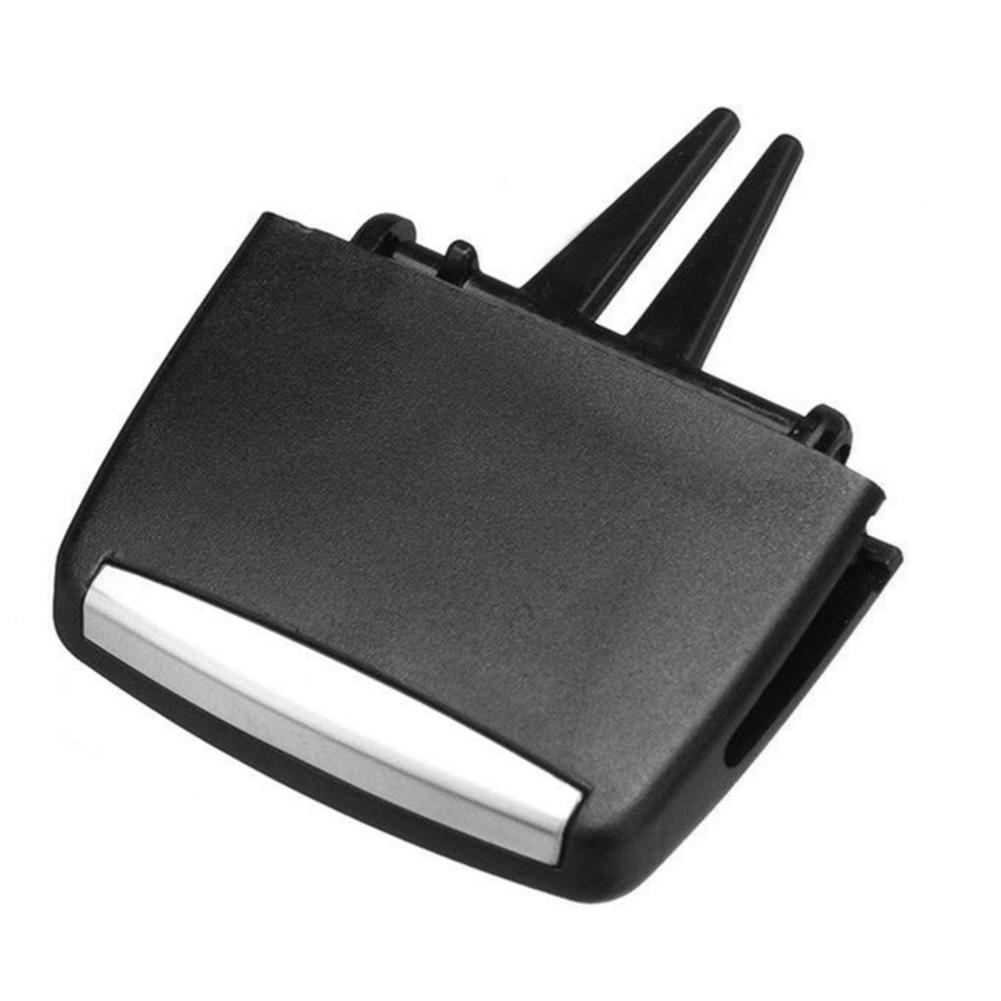 2/1Pcs Durable For X5 E70 X6 E71 Car Interior Accessories Car Front A/C Air Conditioning Vent Outlet Tab Clip Repair Kit
