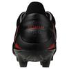 Mizuno Morelia Neo 4 Soccer Shoes Unisex Black Mizuno P1GA253000