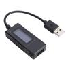 USB Tester Meter Digital Intelligent Memory USB Capacity Voltage Current Power Tester Mobile Phone Charging Tester Detector