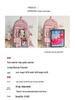 Stylish Large Capacity Korean Ulzzang Cartoon Backpack for Teen Girls