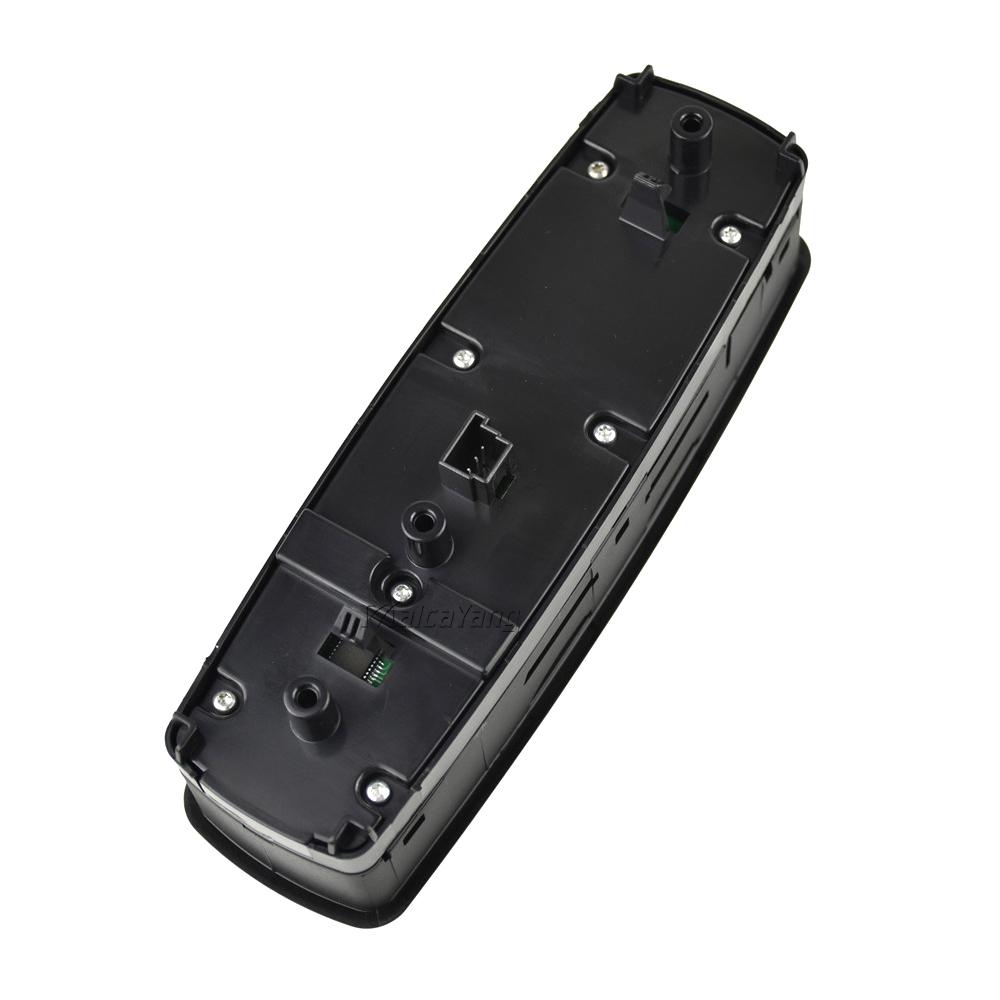 Hight Quality Power Window Lifter Control Switch Regulator Button For Mercedes Benz GL 420 350 R 280 500 350 63 300