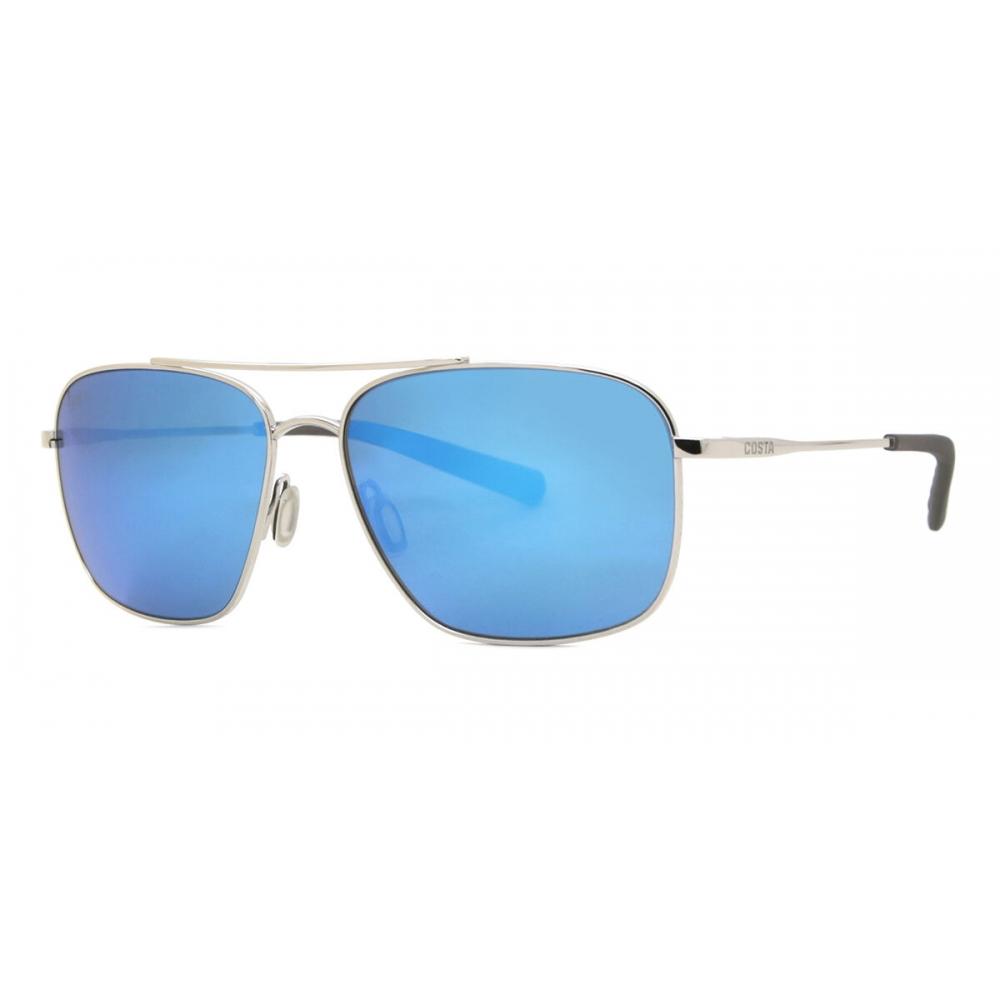 Costa Del Mar Canaveral Polarized Can 21 Obmglp Men Sunglasses