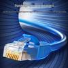 Zhongtian Hengke CAT6 Unshielded Gigabit Ethernet Patch Cable
