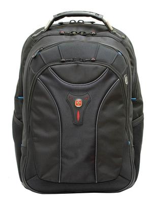 Wenger Carbon Notebookbackpack, 600637