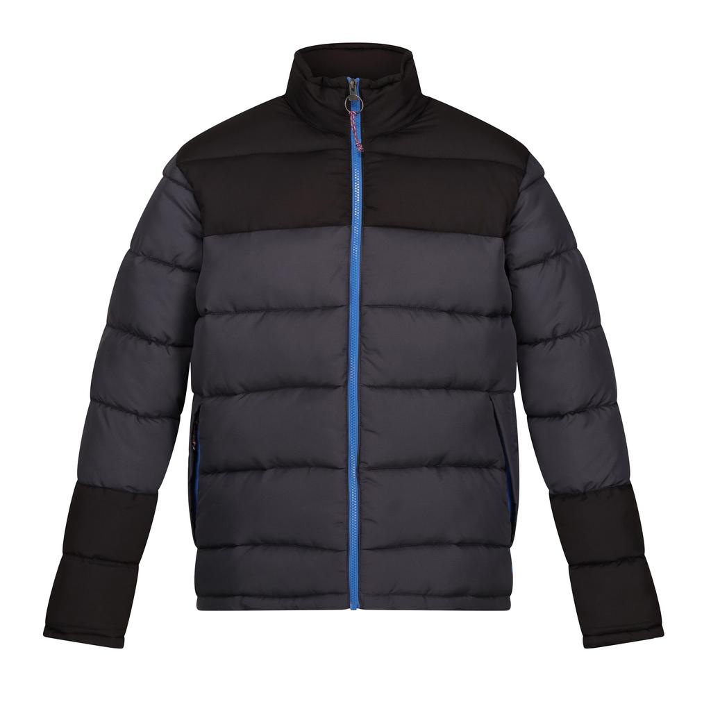 Regatta Professional Mens Insulated Puffer Jacket