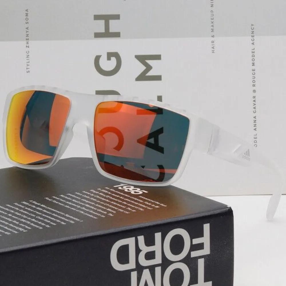 [adidas] Sports Mirror Sunglasses for Golf, Hiking, and Riding SP0006 26G
