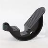 1PCS Stretching Board Oblique Pedal Achilles Tendon Stretcher Calf Home Yoga Fitness Rehabilitation Standing Balance Stretching Wheel Artifact
