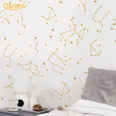 3d Mirror Stars Wall Sticker For Kids Rooms Home Decor Cute Baby Bedroom Acrylic Mural At A Low S On Joom E Commerce Platform - Star Constellation Wall Decals 3d Mirror Stars Wall Sticker For Kids Rooms Home Decor Cute Baby Bedroom Acrylic Mural At A Low S On Joom E Commerce Platform - Star Constellation Wall Decals