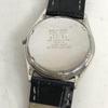 Used CITIZEN Citizen CQ 6100-S96389 Silver Day-Date