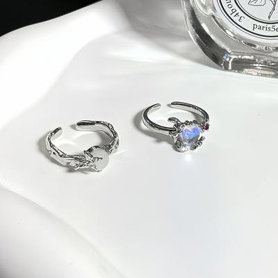 Ringen – Ringen voor dames
