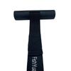 FishYuan Quick Loop Fast Kayak and Canoe Anchor Strap for Car Hood and Trunk - Tie-Down