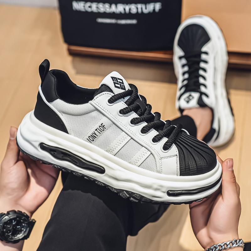Men shoes Sneakers Male tenis Luxury shoes Mens casual Shoes Trainer Race Breathable Shoes fashion loafers running Shoes for men
