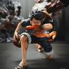 Аниме One Piece Monkey D Luffy Рисунок Фигурка Фигурки Модель Игрушки Подарки