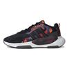 adidas Cloud White Core Black Scarlet' H69047