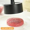 Adjustable Hamburger Patty Maker Non-Stick Patty Making Molds High Quality Burger Press  Cooking