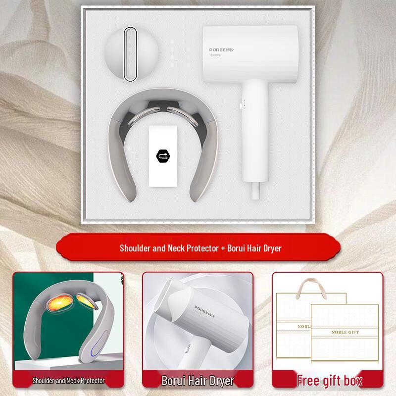 Executive Wellness & Grooming Gift Set One Size