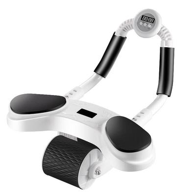 Fitnessudstyr – Gymnastikruller