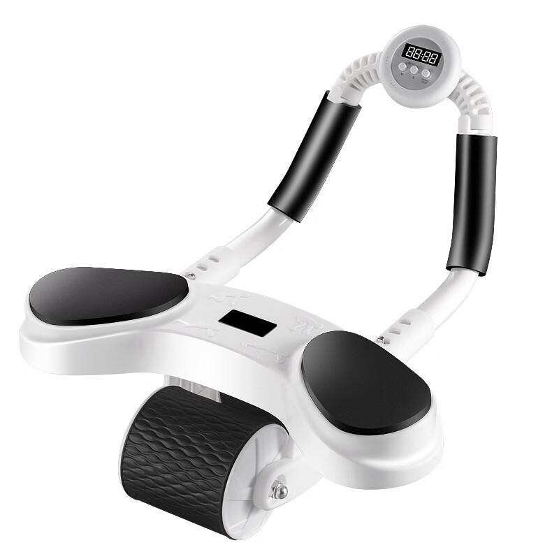 WEZHO Automatic Rebound Ab Roller