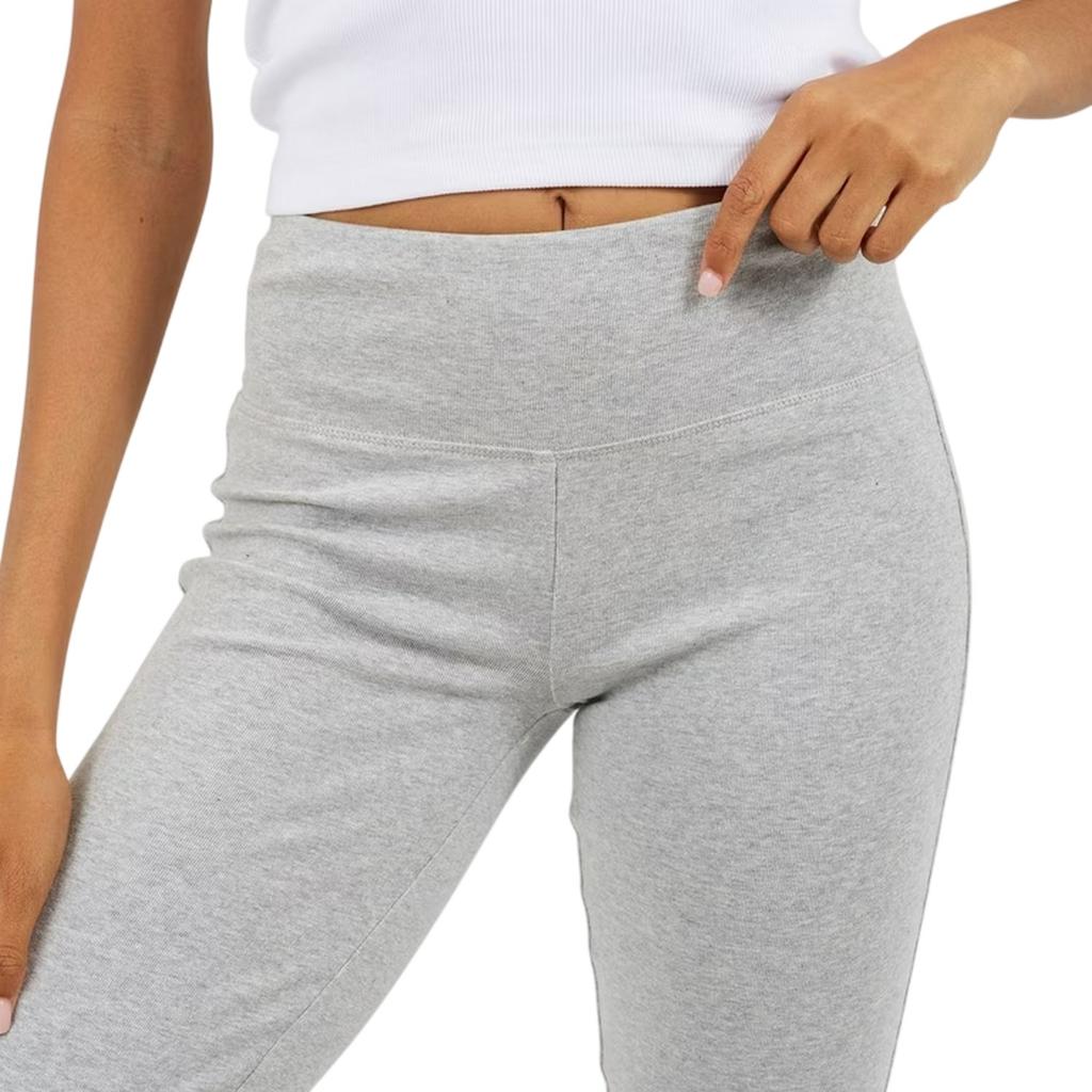 BRAVE SOUL Womens/Ladies Flared Yoga Pants