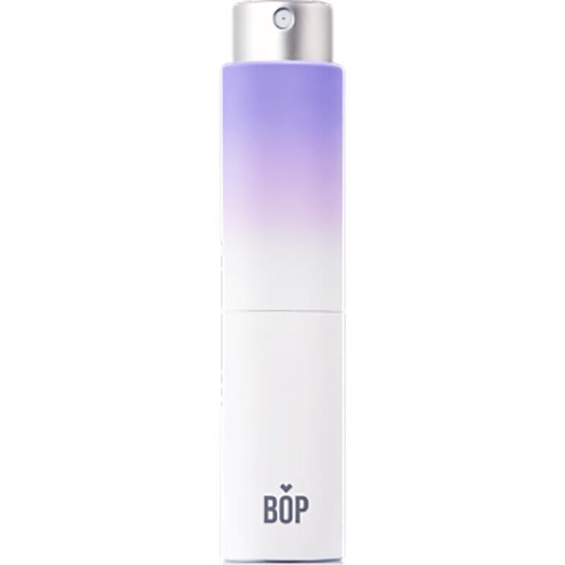 POP LAB Manuka Honey Portable Breath Freshener Spray