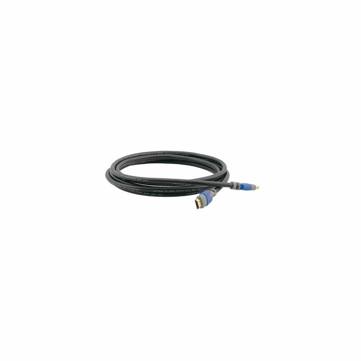

Kramer Electronics C-HM/HM/PRO-65 HDMI-кабель черный 19 м