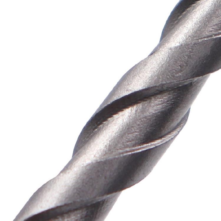 Convenient Oblique Head Eccentric Drill Bit for Accurate Tile Drilling Bit