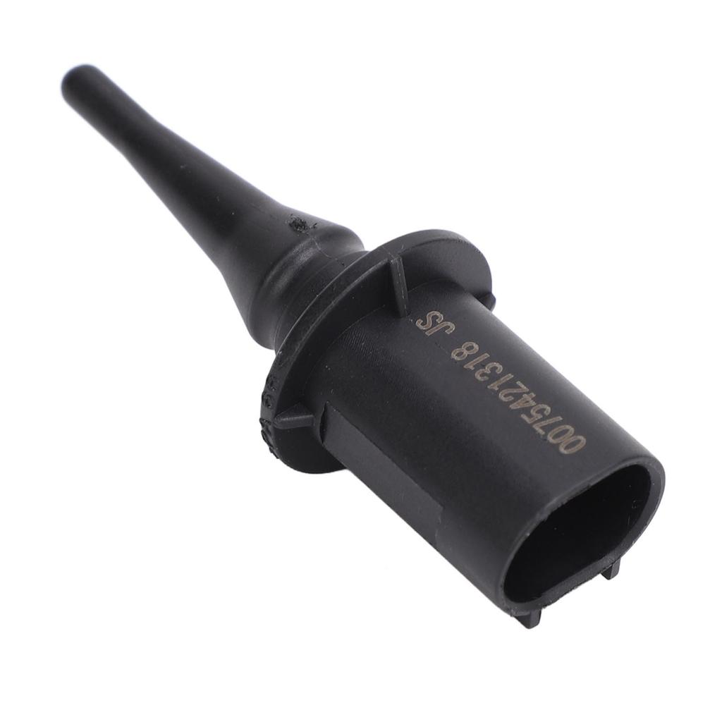 Outside Air Ambient Temperature Sensor A0075421318 Replacement for Benz C250 C300 E350 E500 ML500 S550 SL63 AMG