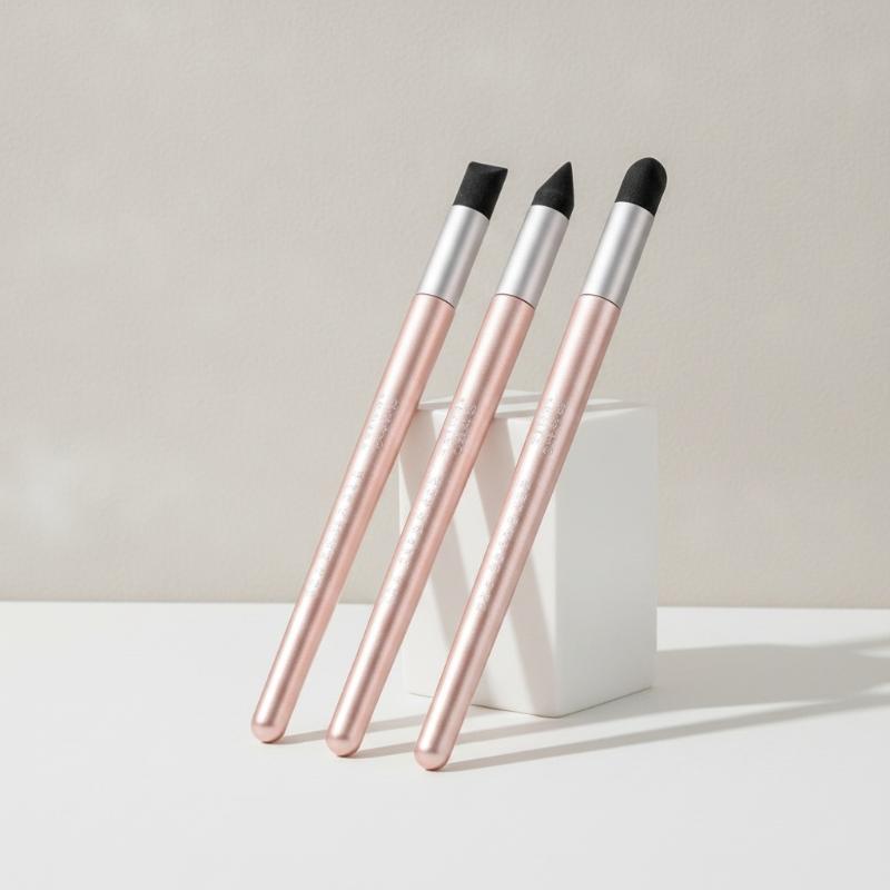 Artist Pen Washable Sketch Rubbing Sponge Brush Reusable Drawing Art Blenders Correcting Lightening & Highlight