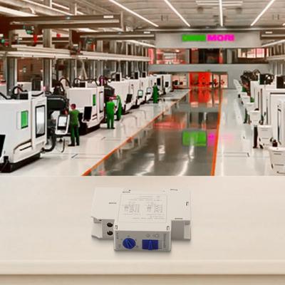 ALC18 Corridor Time Control Switch with Delay Off Feature 220 230VAC Mechanical Timer for Various Applications