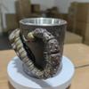 Monster Radscorpion Limited Edition Mug Scorpion Shaped Coffee Mug Monster Radscorpion Limited Edition Cup Unique Desktop Decor