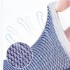 5 Pairs/pack  Man New Style Mesh Breathable Short Socks Male Sweat-absorbent Silicone Cotton Socks Men's Invisible Socks