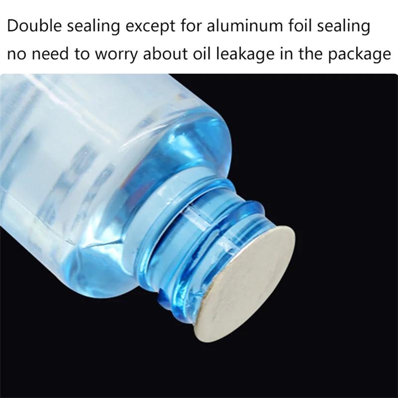 Bicycle Special Lubricant Dry Lube Chain Oil Bike Chain Oil for Clean Smooth & Silent Drivetrains for Chain Cycling Accessories