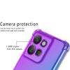 Shockproof Gradient TPU Case for Motorola Edge 50 Neo Protective Cover For Moto Edge 50 Pro Fusion Ultra Funda Coque Capa