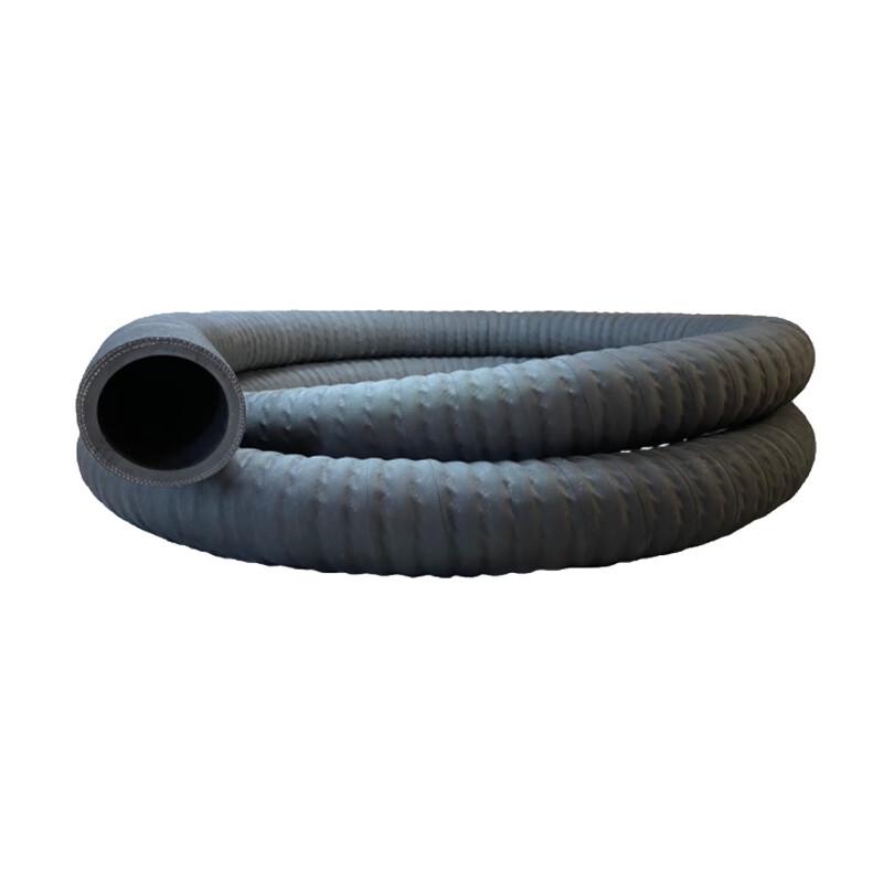 Industrial Rubber Suction and Dust Hose