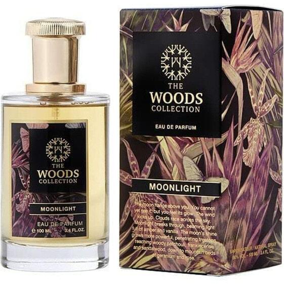 

Парфюмерная вода The Woods Collection Moonlight 100мл