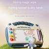 Educational Magnetic Writing Board Toy Magnetic Drawing Board Toy Magnetic Drawing Board  Painting