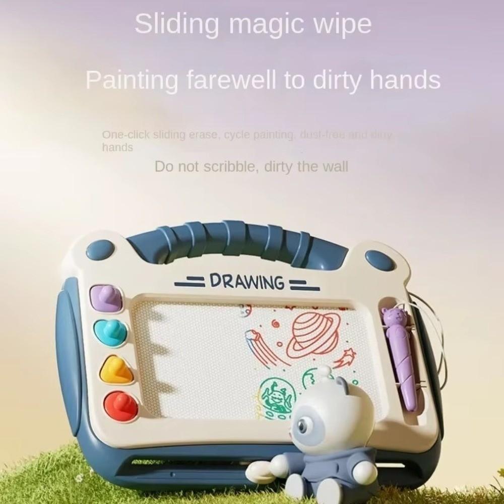Educational Magnetic Writing Board Toy Magnetic Drawing Board Toy Magnetic Drawing Board Painting