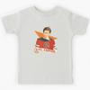 Na górę – T-shirty i koszulki