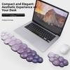 Wrist Support Cloud Wrist Rest Soft Keyboard Wrist Rest Mouse Wrist Pad  Office Environment