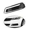 Front Bumper Fog Light Cover Bezel Trim Left/Right For Chevrolet Chevy Impala 2014 2015 2016 2017 2018  23455347 23455346