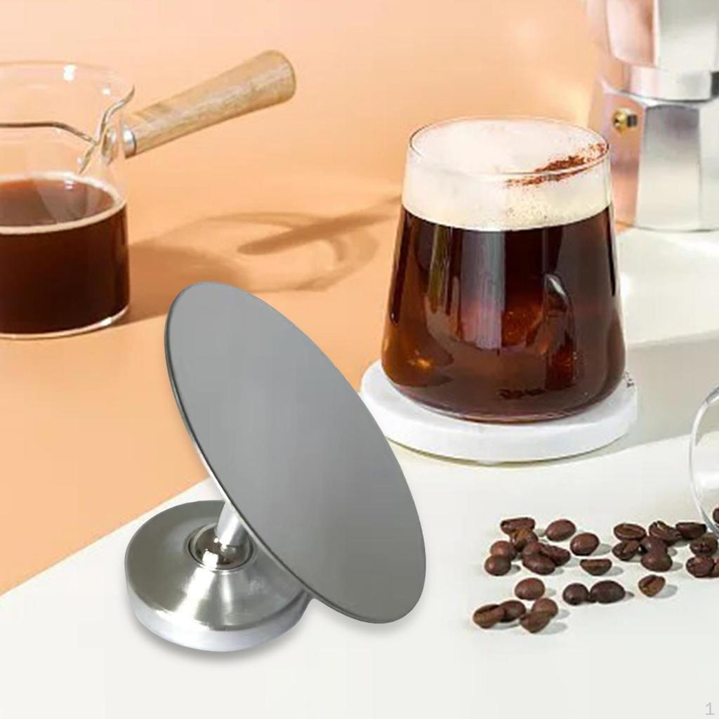 Espresso Lens Coffee Extraction Observation Machine Tool for Home Bar