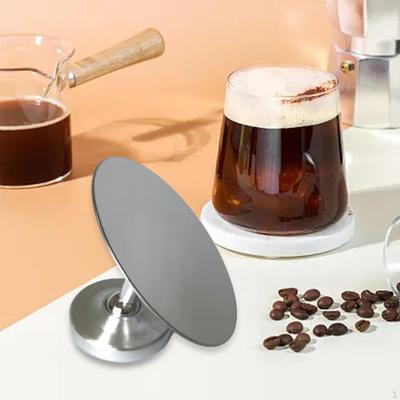 Espresso Lens Coffee Extraction Observation Machine Tool for Home Bar