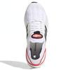 Adidas Ultra Boost Dna CC1 White Vivid Red Sneakers GZ0439