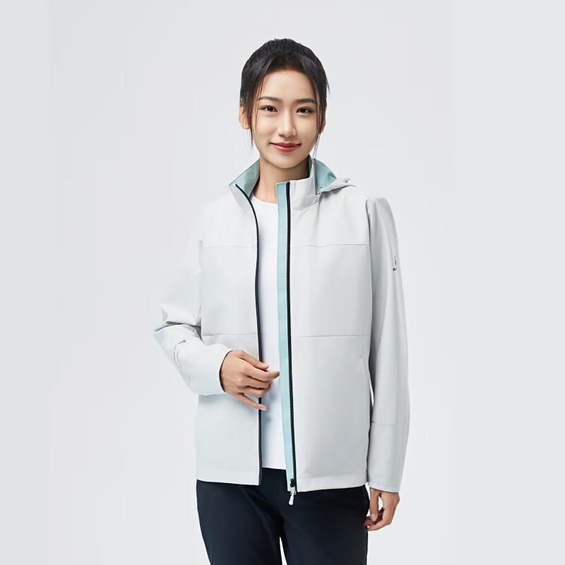 

Женская двусторонняя куртка Seekalor 4XL