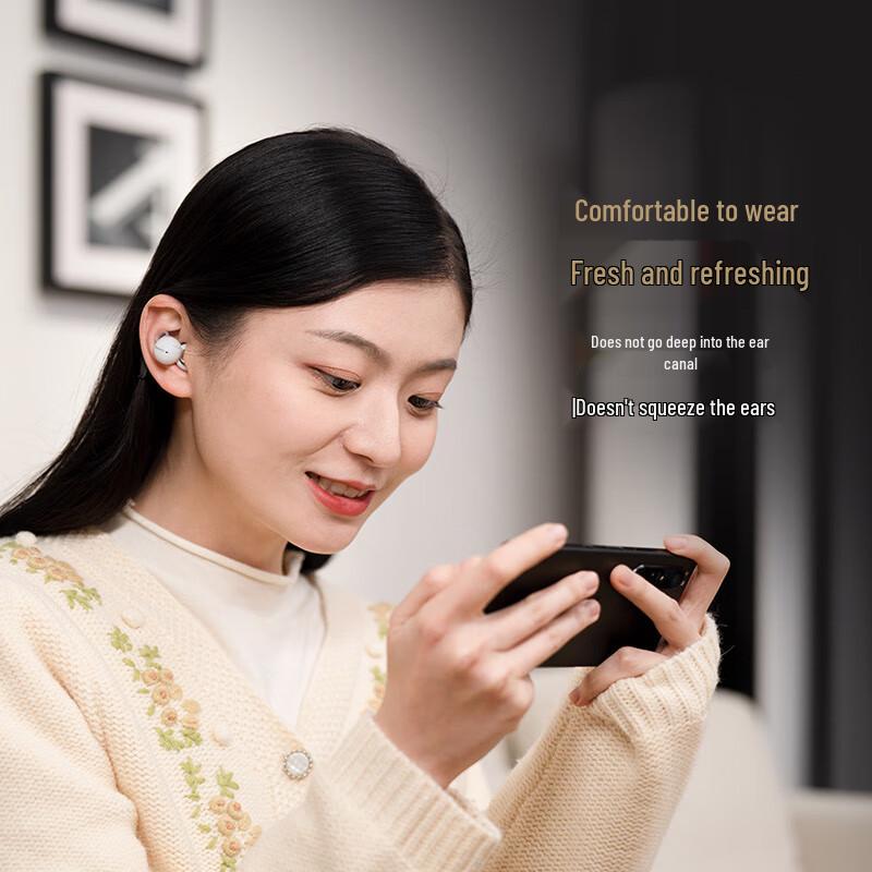 Sony LinkBuds S True Wireless Earbuds