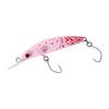 DAIWA Area Trout Presso Double Clutch 45F1 Tuned by HMKL Lure