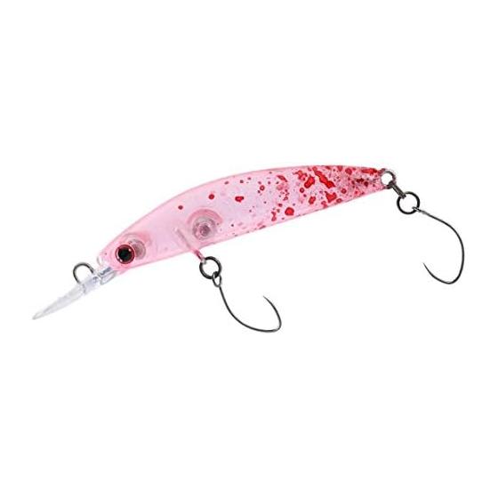 DAIWA Area Trout Presso Double Clutch 45F1 tuned by HMKL Lure