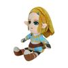 The Legend of Zeldaes Peluş Oyuncaklar Karikatür Kawaii Link Prenses Zeldaes Anime Yumuşak Dolgulu Hayvan Bebek Oda Dekorasyonu Çocuk Hediyeleri